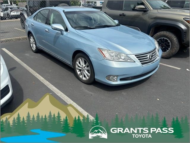 2010 Lexus ES 350 350's photo