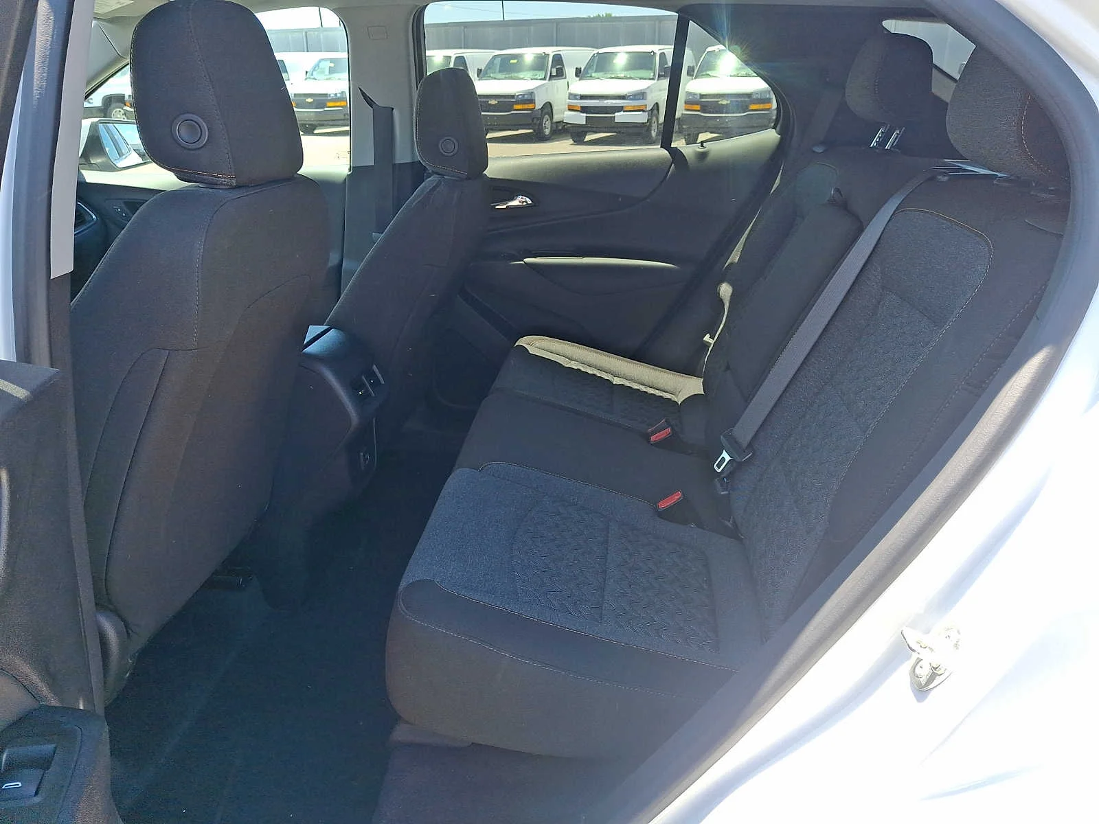 Certified Used 2024 Summit White Chevrolet LT image 10