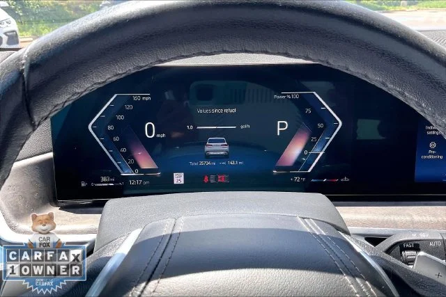 2024 BMW X5 40i - Photo 20