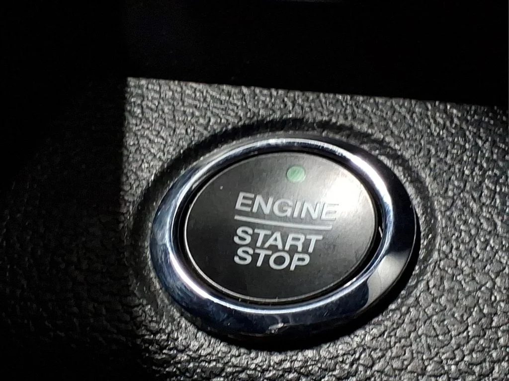 Certified Used 2019 Gray Metallic Ford Lariat image 27