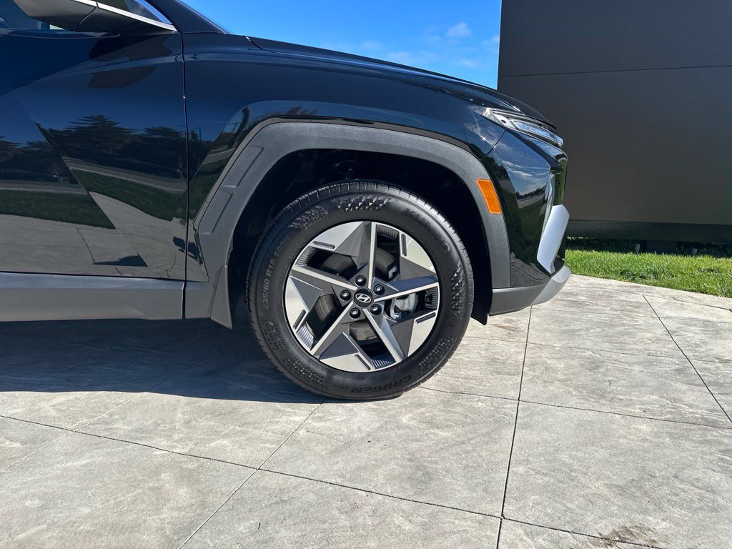 2026 Hyundai Tucson SEL - Photo 17
