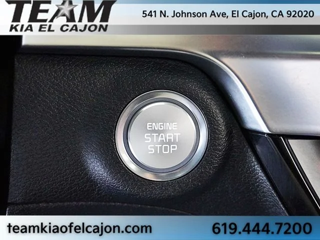 Certified Used 2023 Red Kia SX Prestige AWD image 33
