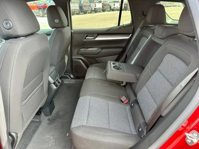 2026 GMC Terrain Elevation - Photo 18