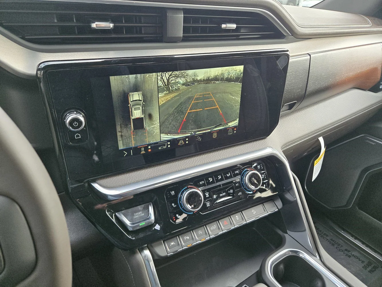 2026 GMC Sierra 1500 Denali - Photo 7