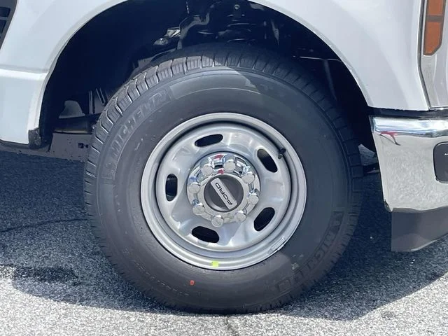 2025 Ford F-250 Super Duty XL - Photo 21