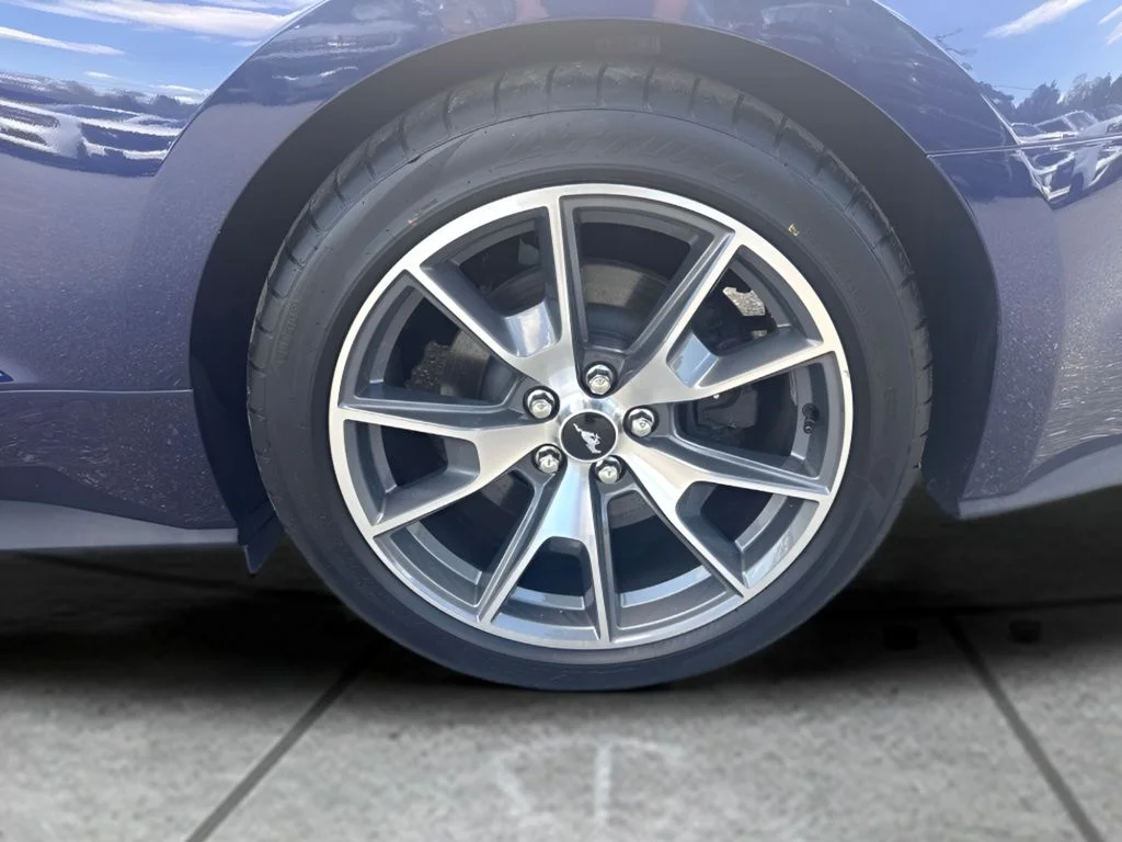 Used 2015 Blue Ford GT 50 Years Limited Edition image 26