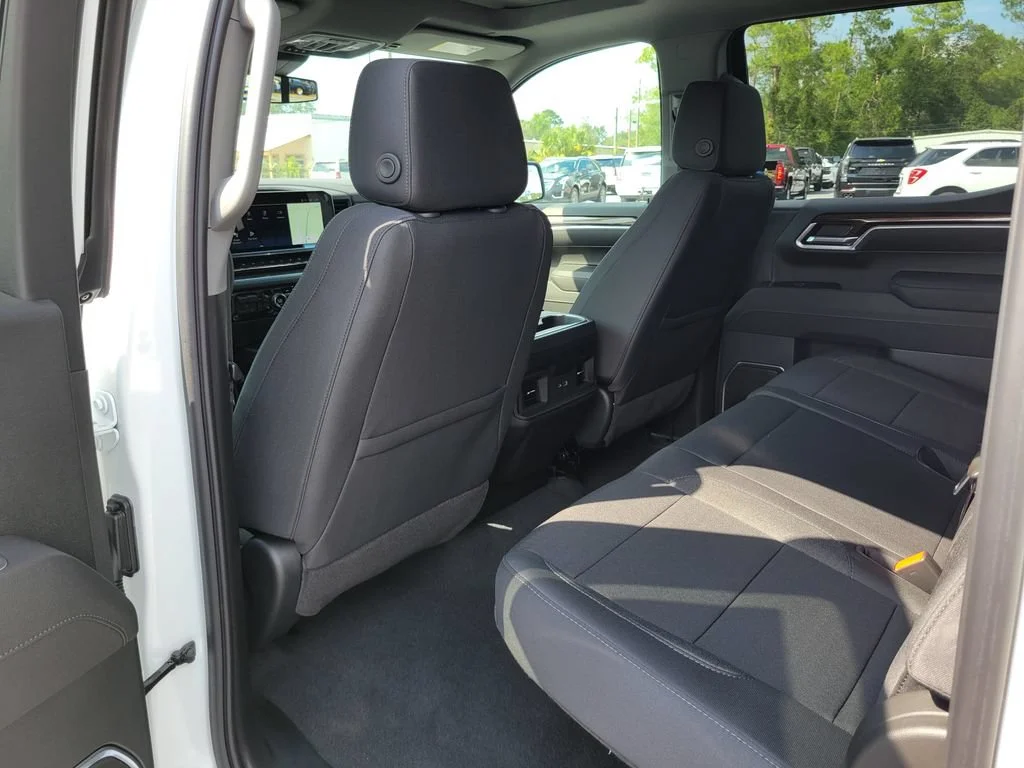 2026 Chevrolet Silverado 1500 RST - Photo 14