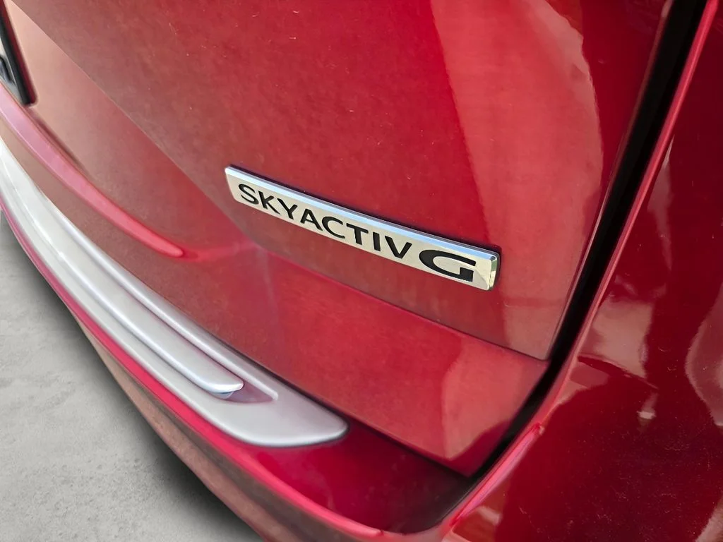Used 2024 Soul Red Crystal Metallic Mazda 2.5 S Premium Plus Package image 28