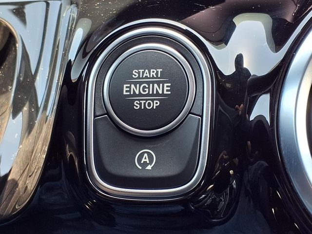 2025 Mercedes-Benz GLA GLA250 - Photo 25
