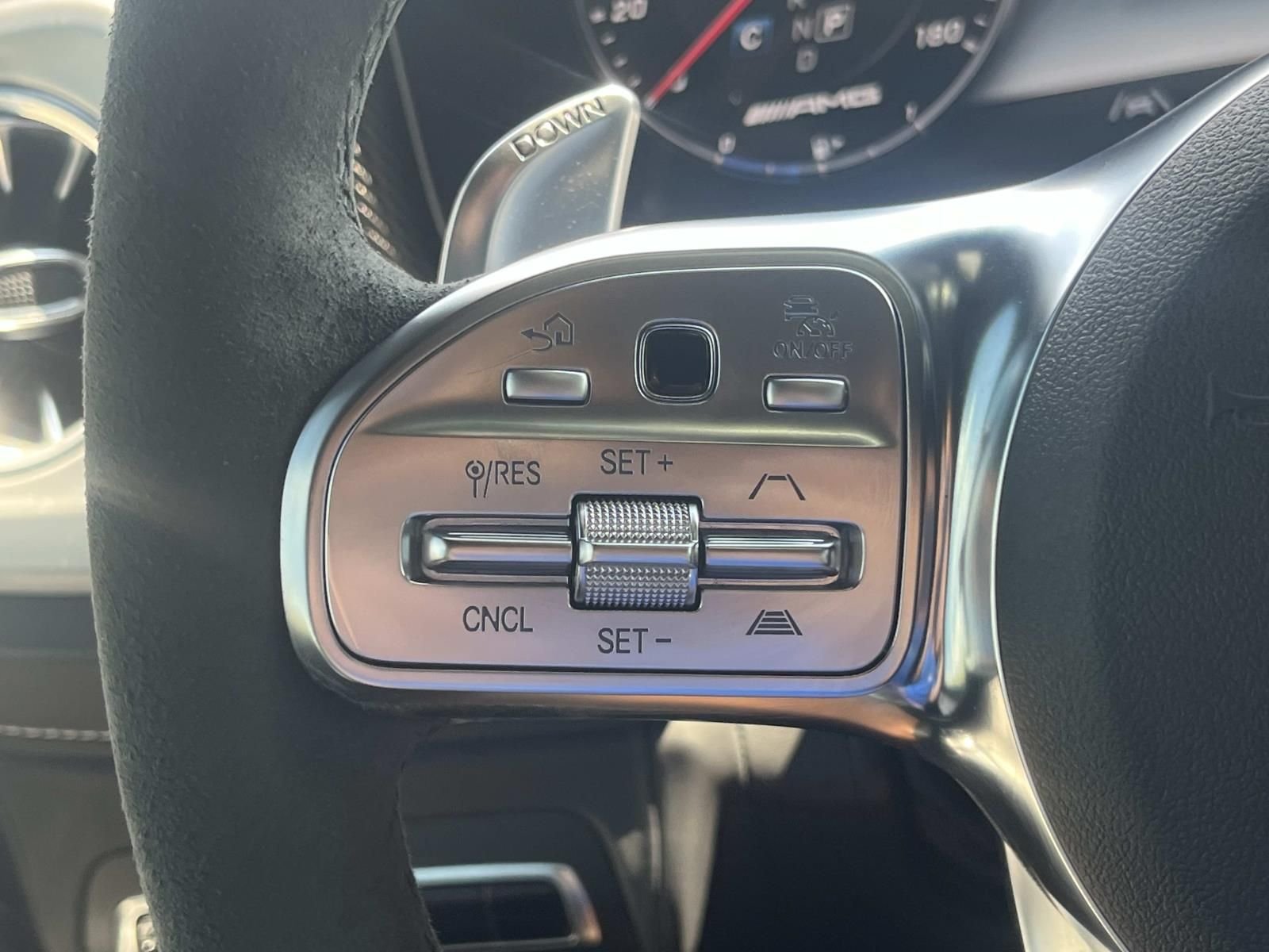 Certified Used 2024 Polar White Mercedes-Benz G 63 AMG® image 43