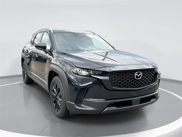 2026 Mazda CX-50 2.5 S Preferred