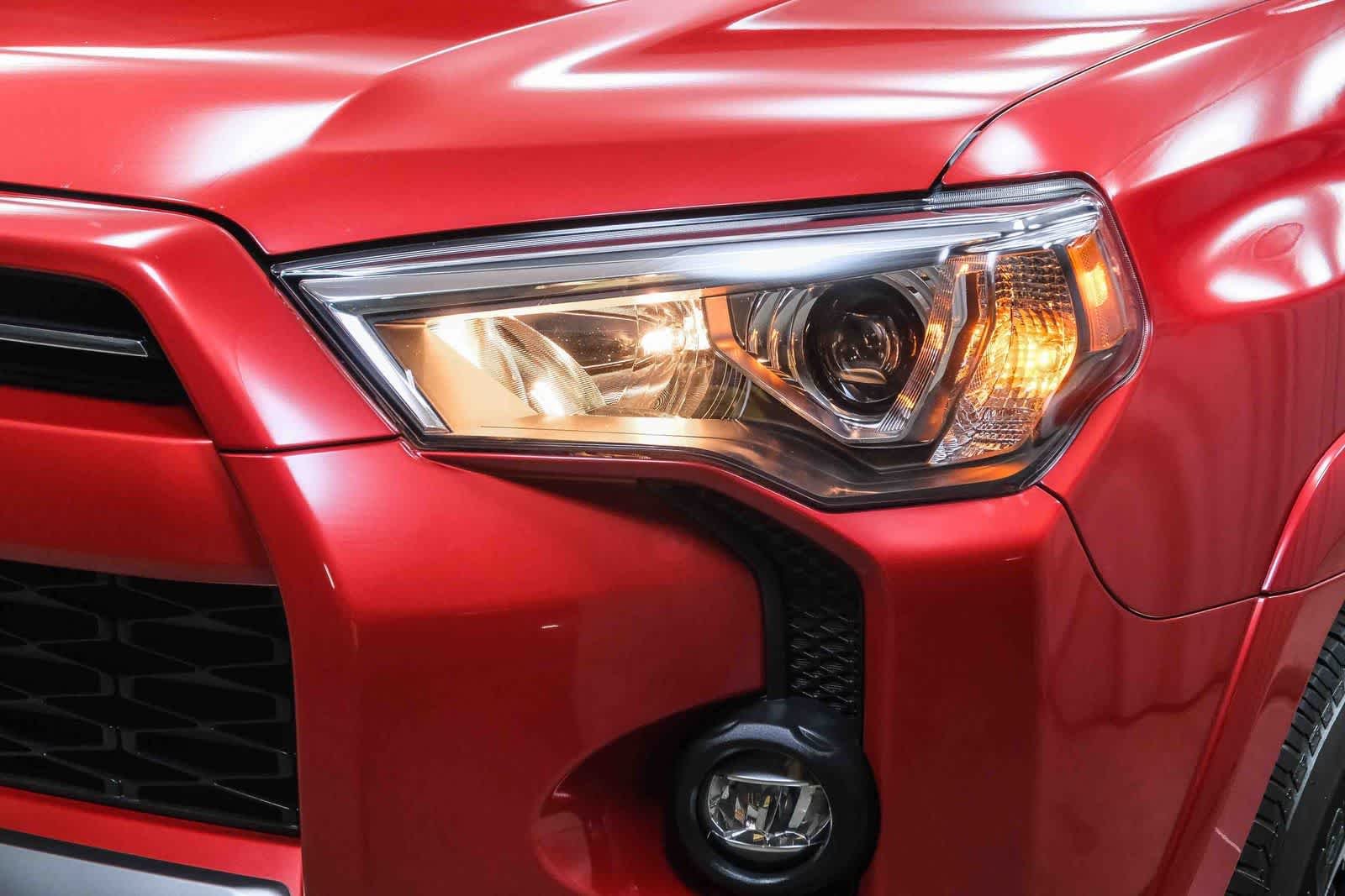 2023 Toyota 4Runner TRD Off-Road Premium - Photo 13