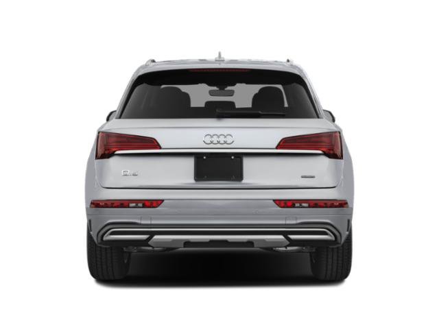 Used 2023 Mythos Black Metallic Audi 45 S line Premium image 5