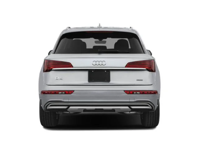 Used 2023 Mythos Black Metallic Audi 45 S line Premium image 5