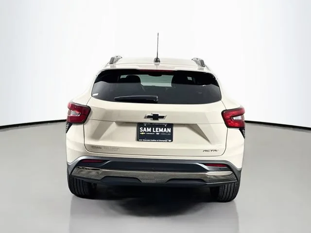 New 2026 White Sands Chevrolet ACTIV image 6