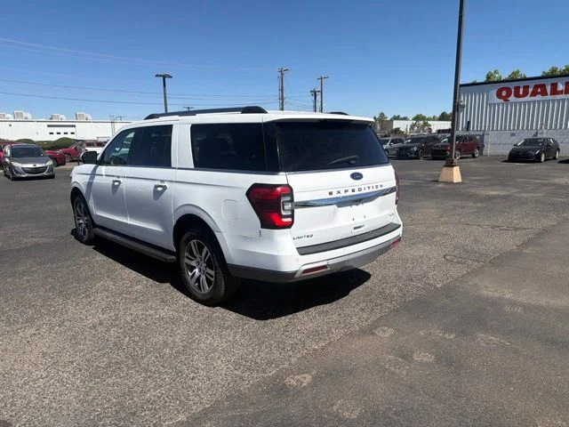 2024 Ford Expedition Limited - Photo 16