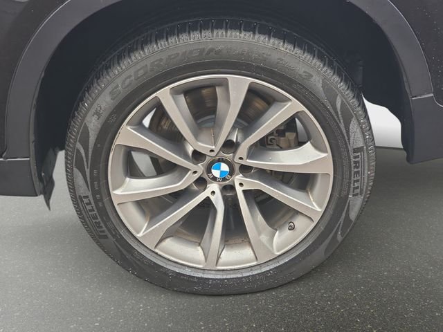 Used 2018 Black BMW xDrive35i image 36