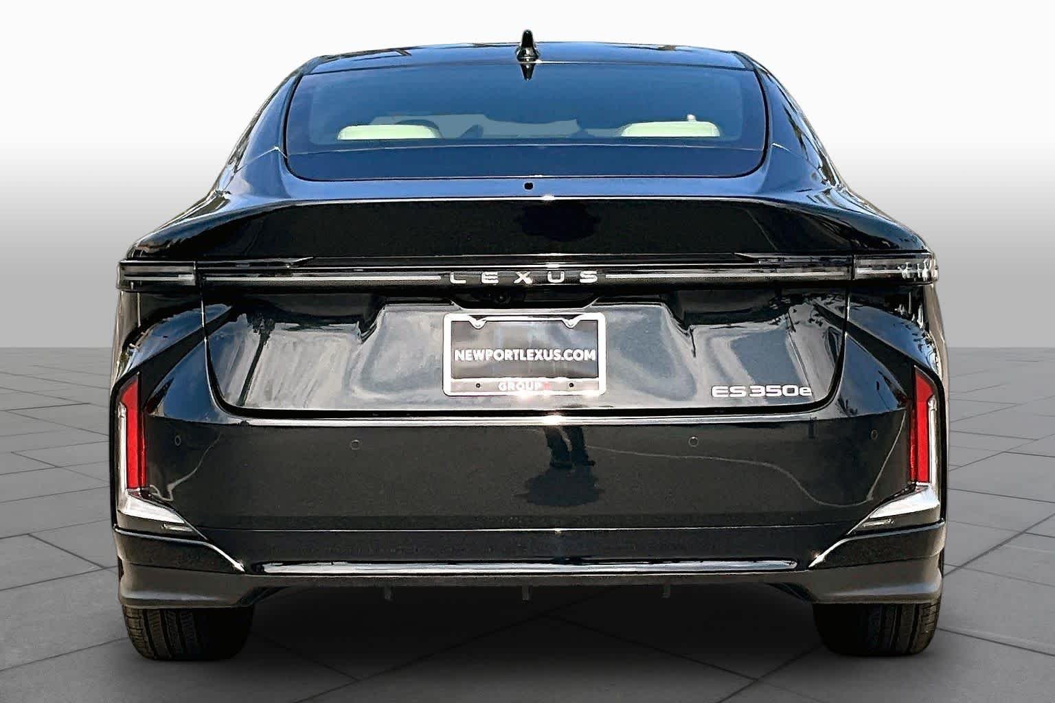 New 2026 Caviar Lexus PREMIUM image 4