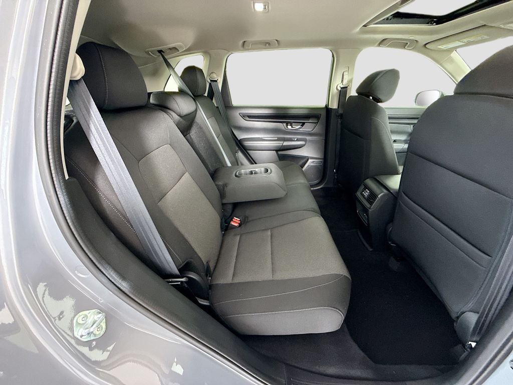 2024 Honda CR-V EX - Photo 22
