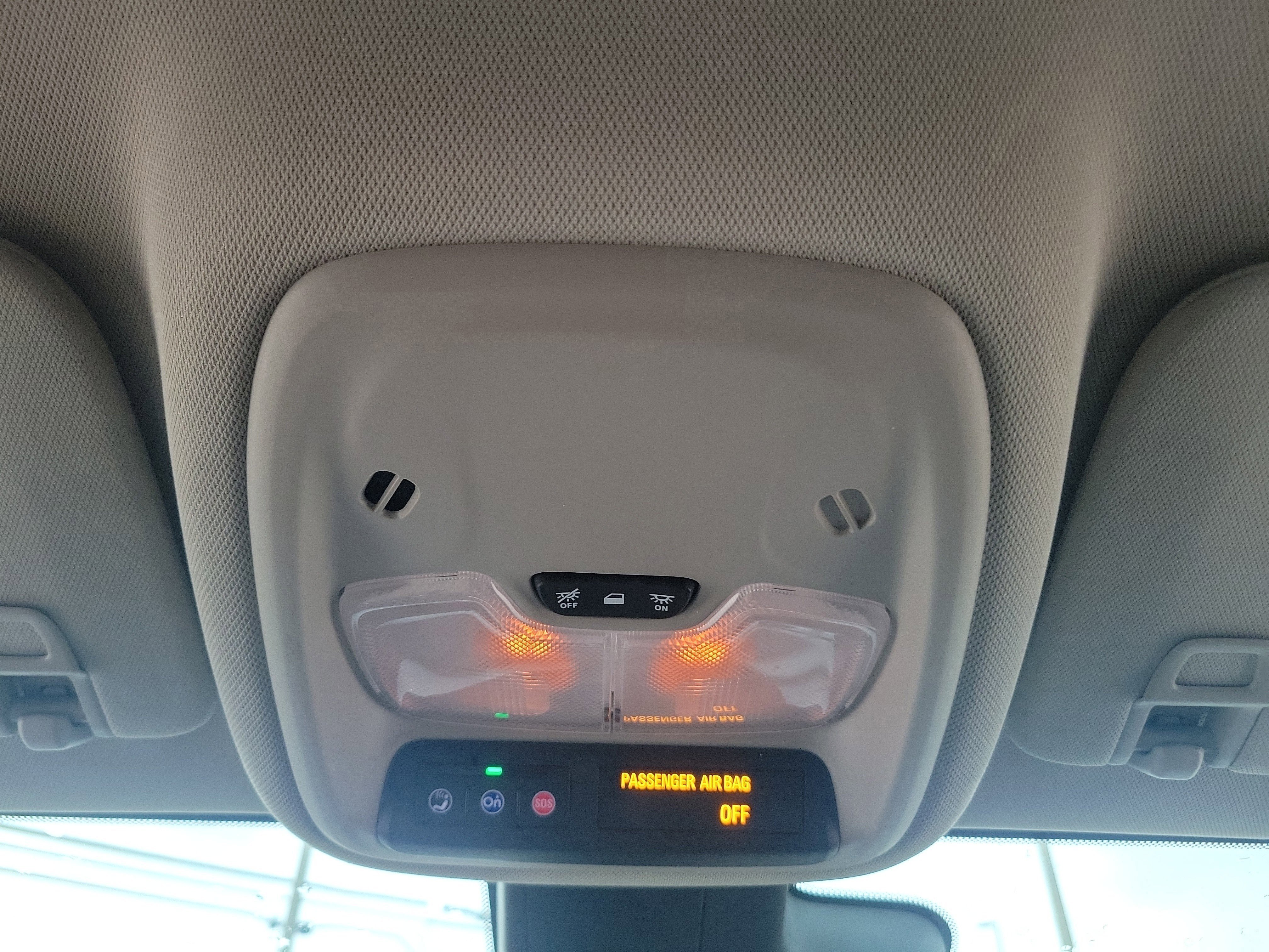 Used 2023 Sunset Glow Metallic Buick Preferred image 20