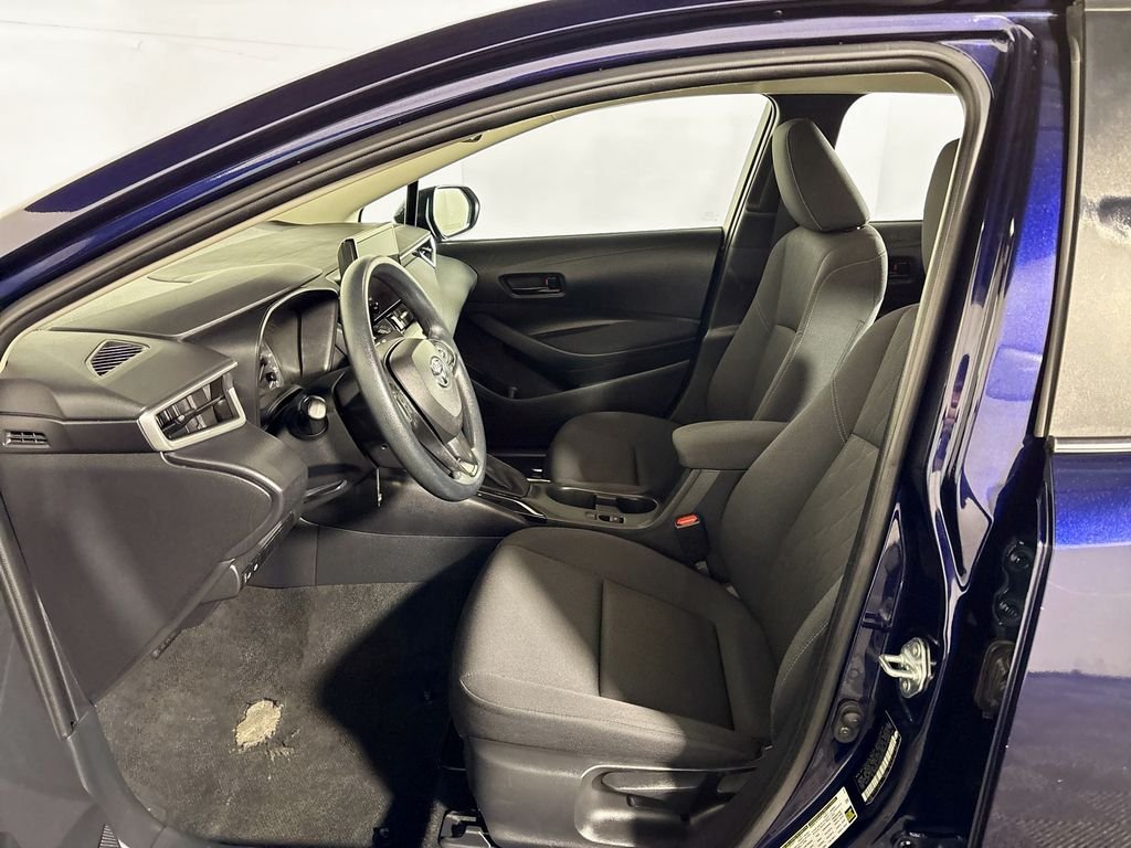 Used 2024 Blueprint Toyota LE image 11