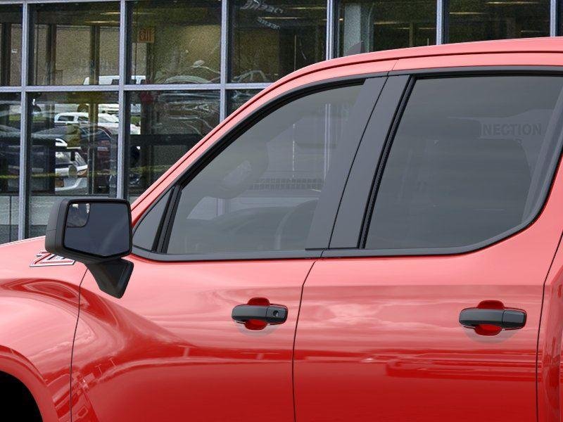 2026 Chevrolet Silverado 1500 Work Truck - Photo 12