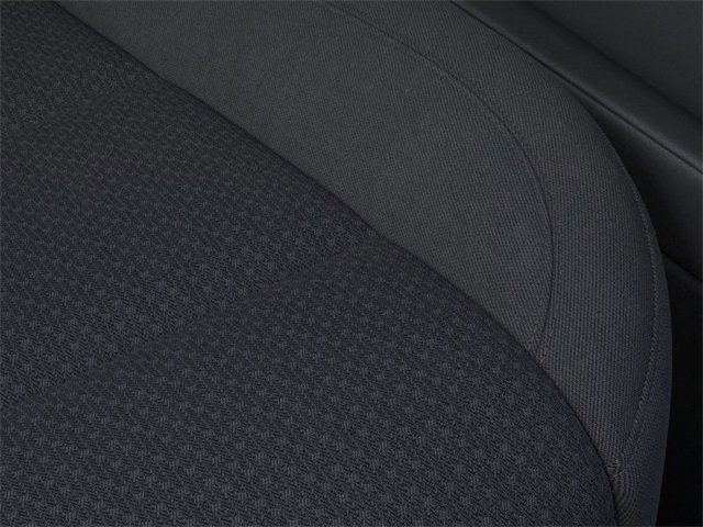 2025 GMC Sierra 2500HD Pro - Photo 21