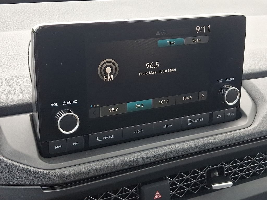 2025 Honda Accord SE - Photo 18