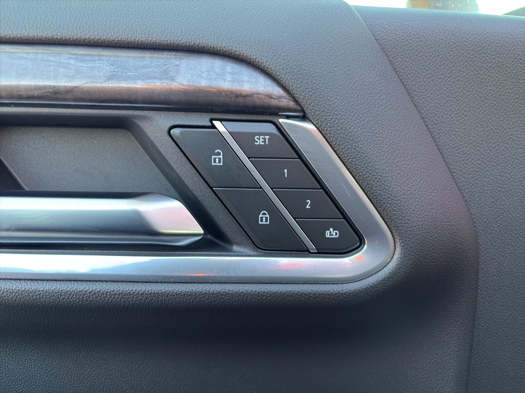 2026 Chevrolet Silverado 2500 HD LTZ - Photo 16