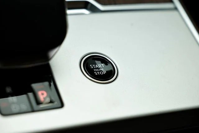New 2026 Gray Land Rover SE image 48
