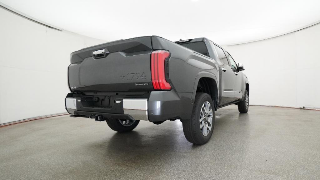 2026 Toyota Tundra 1794 Edition - Photo 29