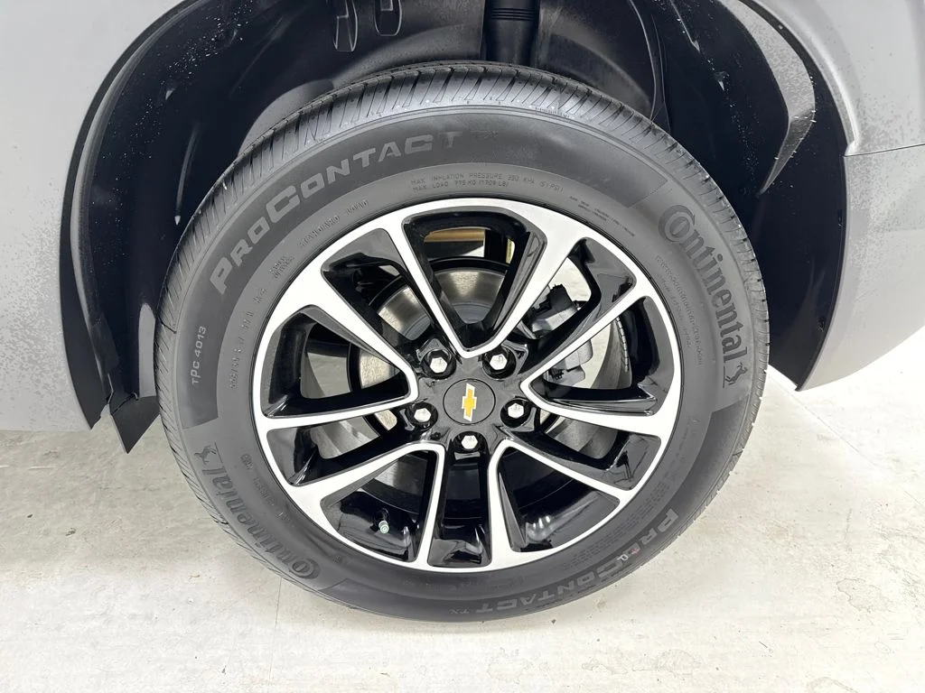 2026 Chevrolet Trailblazer LT - Photo 7
