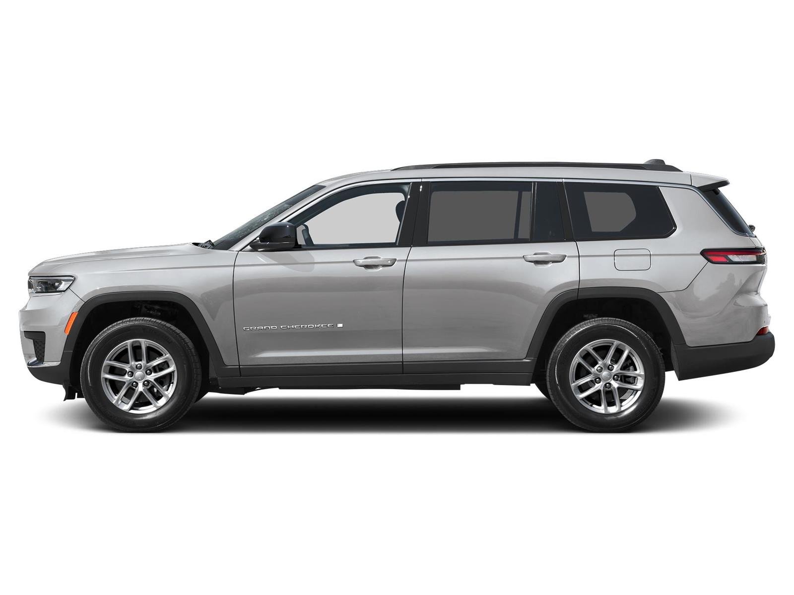 New 2026 Silver Zynith Jeep Laredo image 12