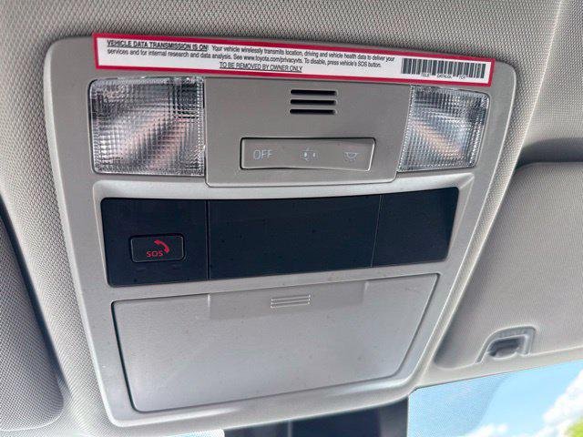 Certified Used 2023 CELESTIAL SILVER Toyota  image 29