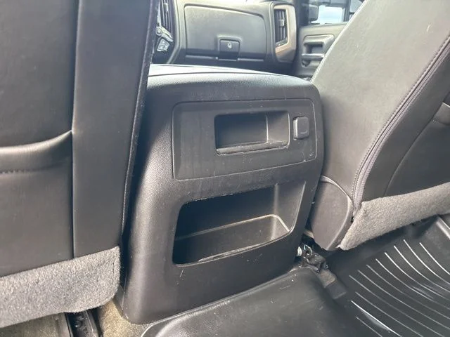 Used 2016 Onyx Black GMC Denali image 34