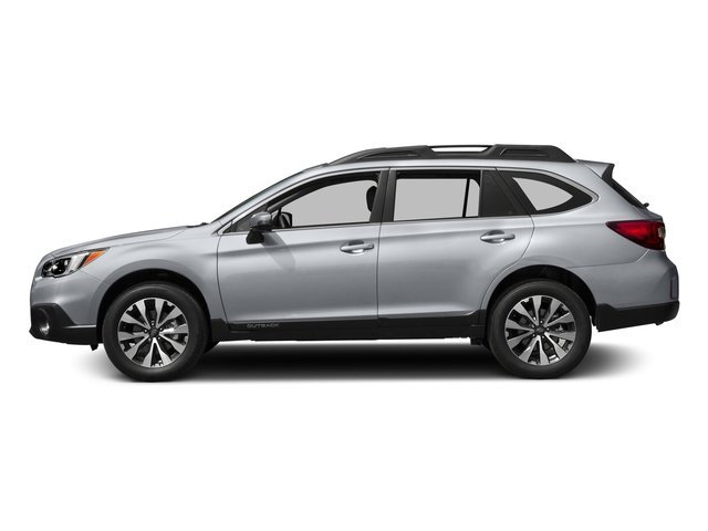 Used 2016 Crystal White Subaru 2.5i image 3