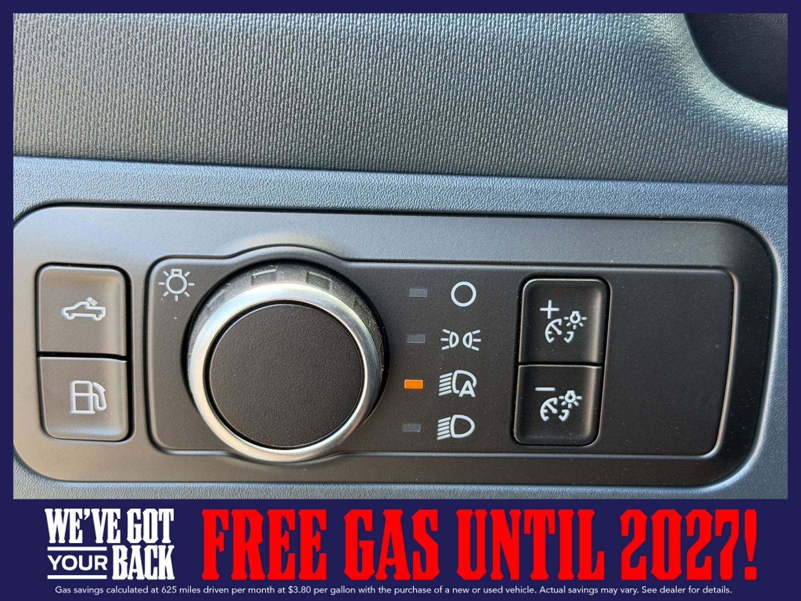 New 2026 Carbonized Gray Metallic Ford XL image 33