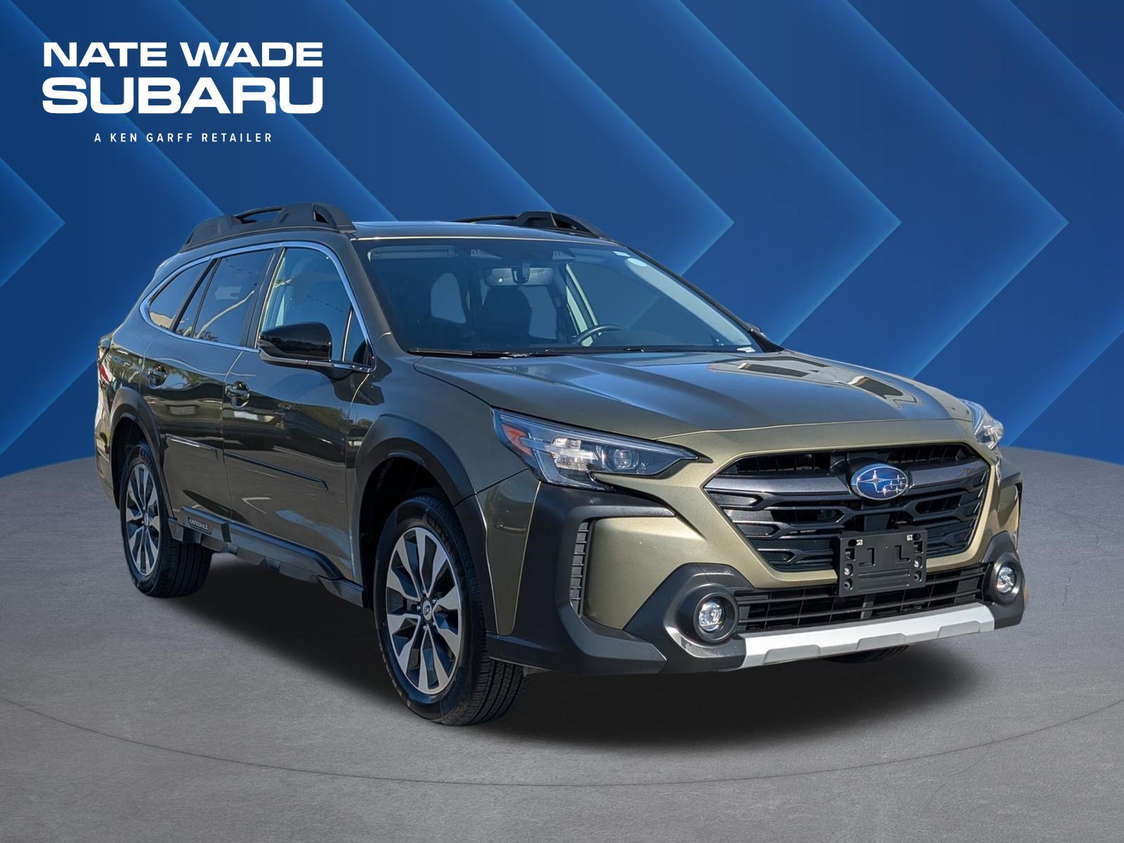 2023 Subaru Outback Limited XT's photo