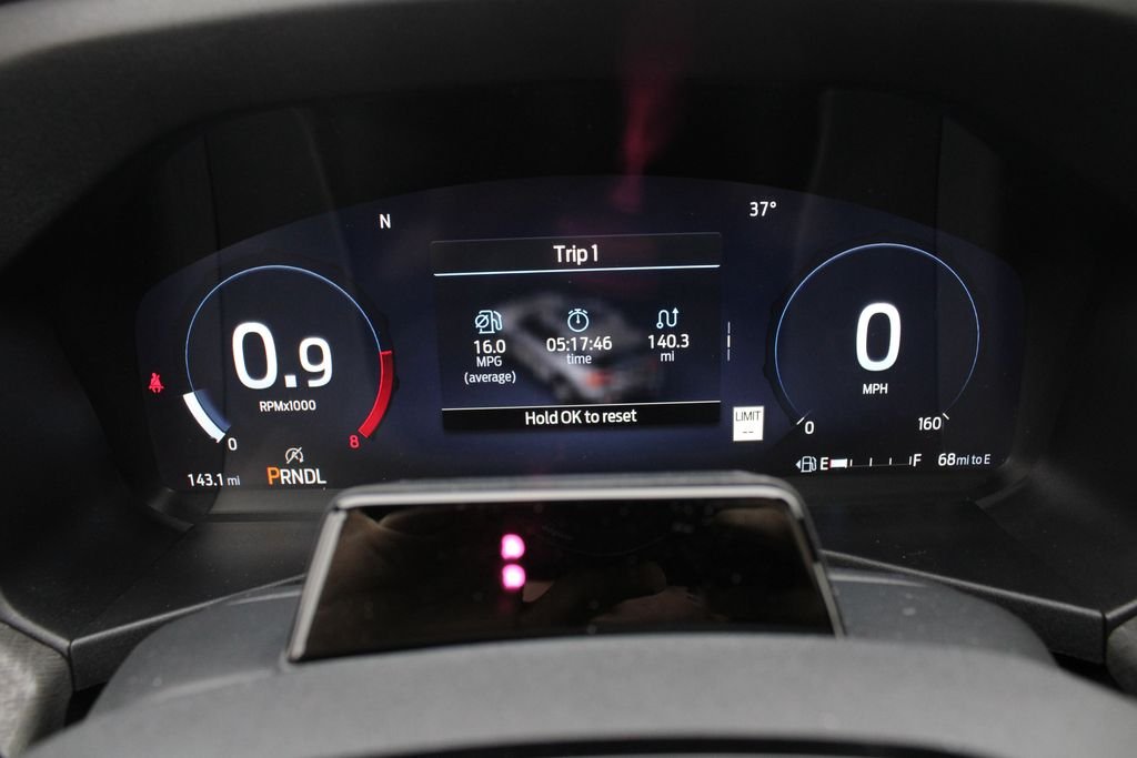 2026 Ford Explorer Platinum - Photo 12