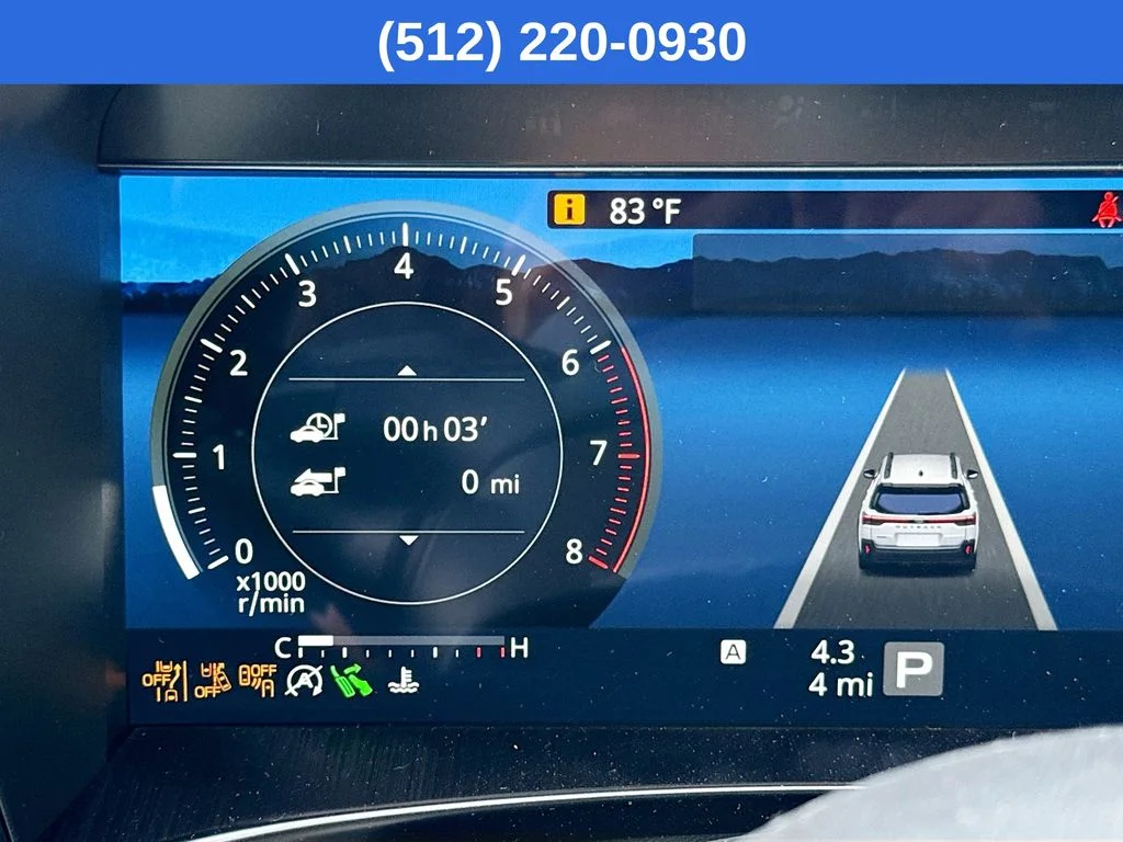 New 2026 Silver Subaru Premium image 16