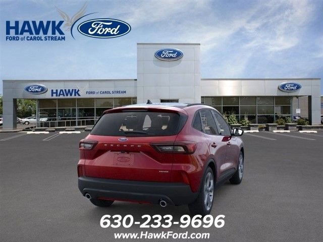 2025 Ford Escape ST-Line - Photo 8