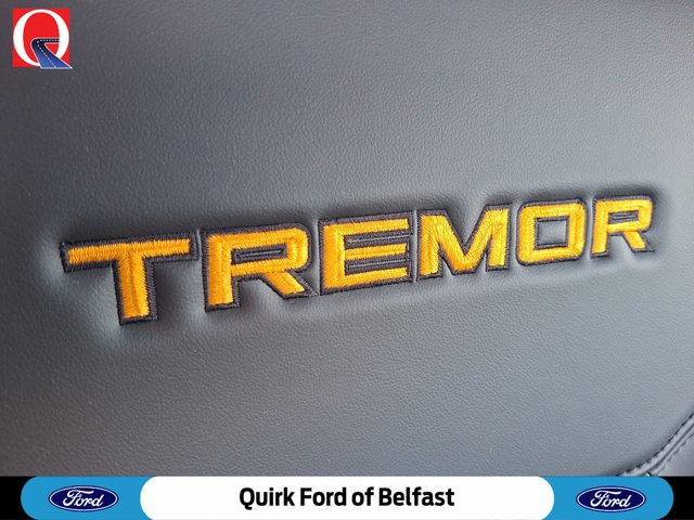 2026 Ford Maverick Tremor®