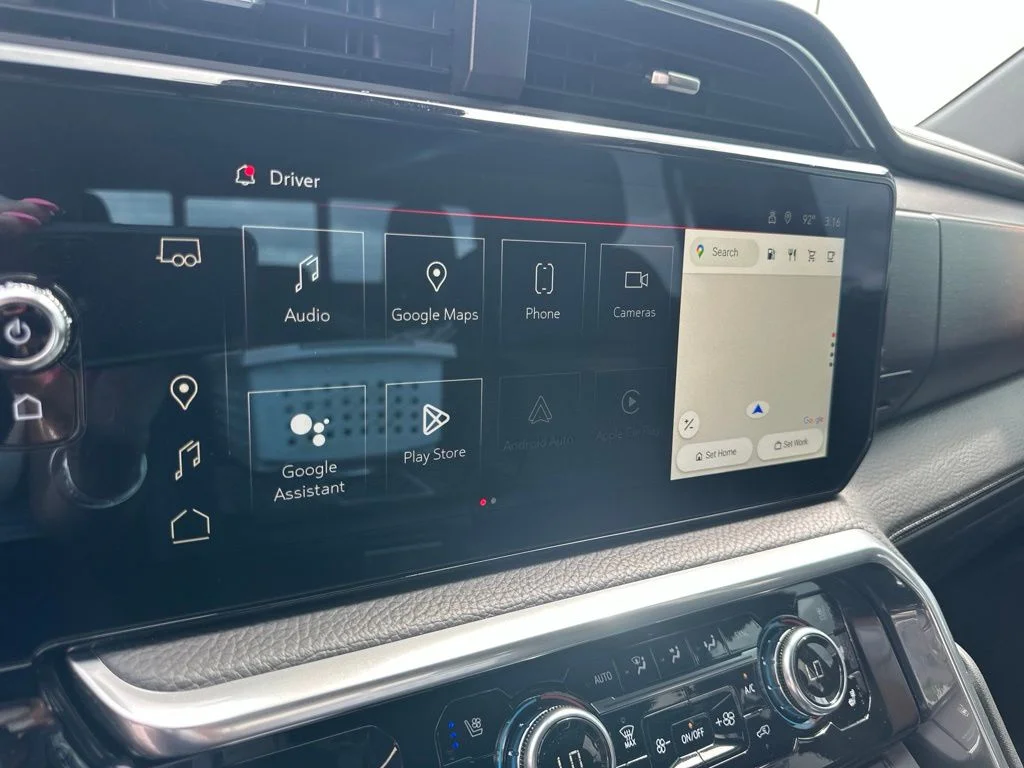 2022 GMC Sierra 1500 Denali Denali - Photo 19