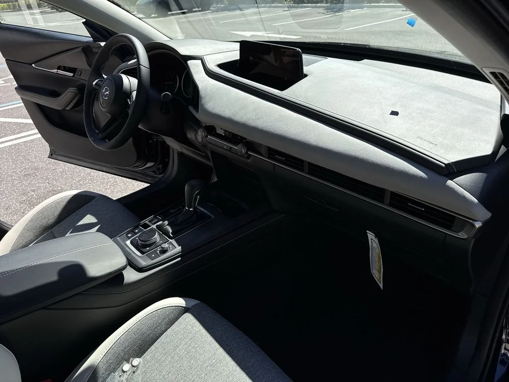 2026 Mazda CX-30 Aire Edition - Photo 32