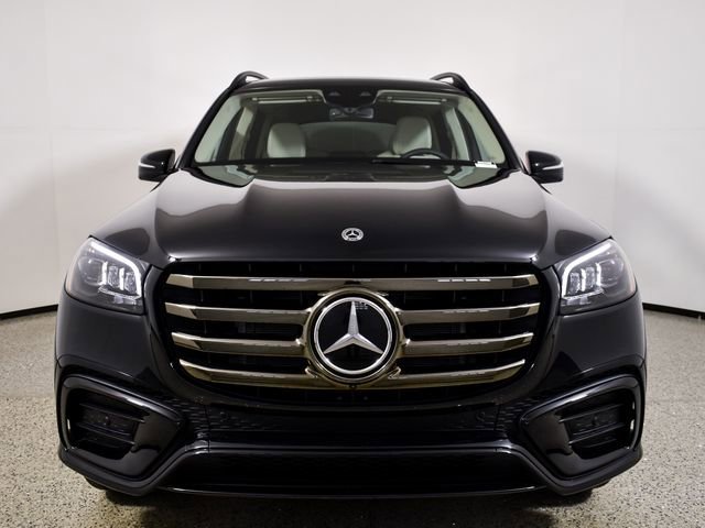 New 2026 Black Mercedes-Benz GLS 450 image 56