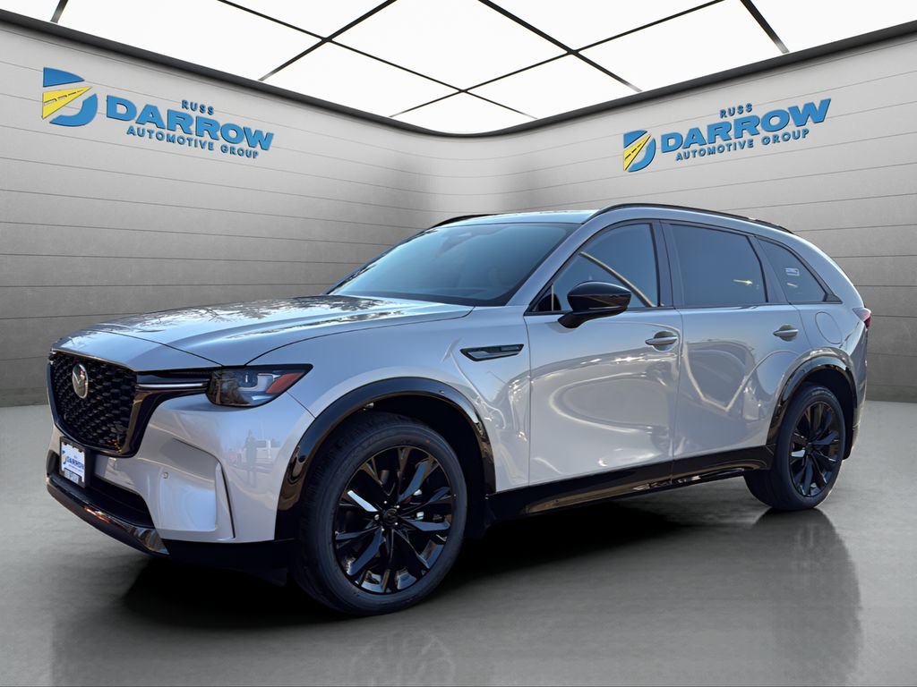 New MAZDA CX-90 For Sale in Greenfield, WI | Russ Darrow Mazda of