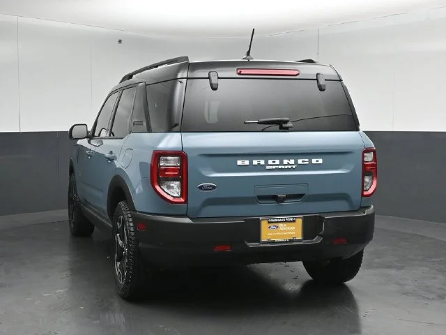 Certified Used 2021 Area 51 Ford Outer Banks image 6