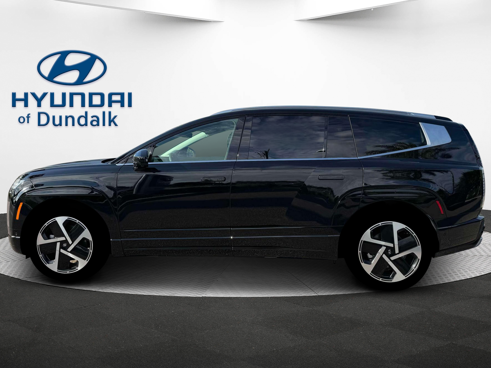 2026 Hyundai IONIQ 9 Performance Limited - Photo 16