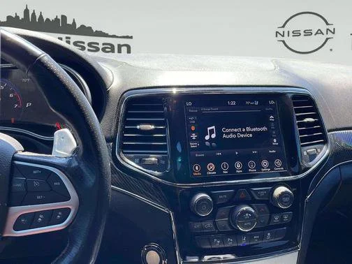 2021 Jeep Grand Cherokee SRT - Photo 18