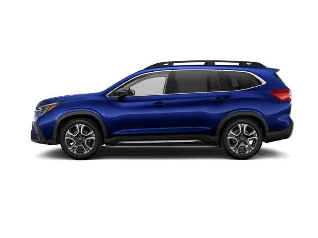 New 2026 Sapphire Blue Pearl Subaru Limited image 4